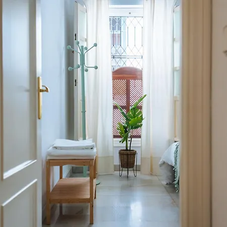 Lanza Appartement Séville