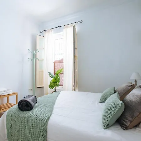 Apartment Lanza