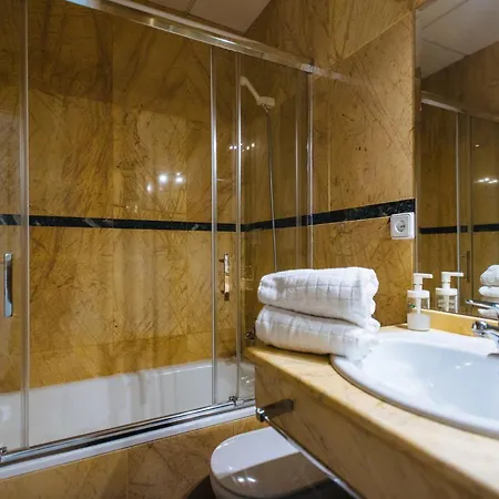 Lanza Apartment Seville