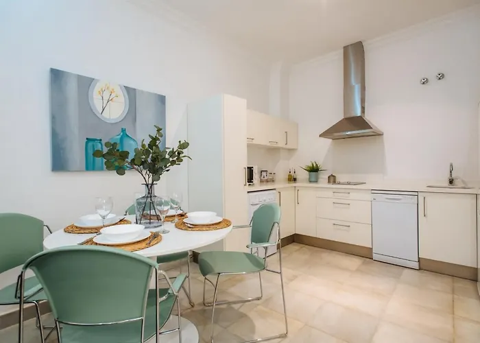 Lanza Apartament