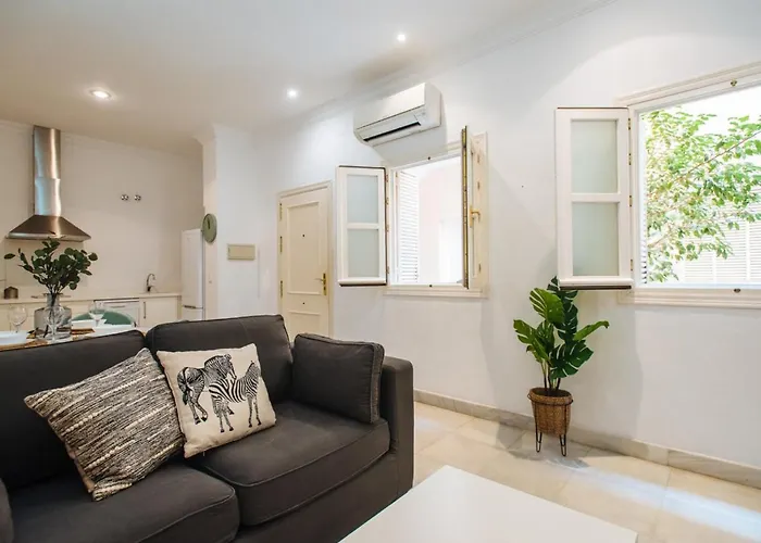 Lanza Apartament *