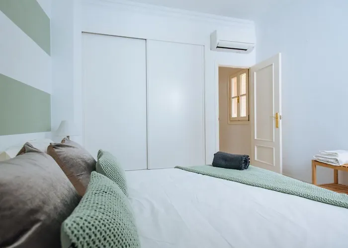 Lanza Apartament *