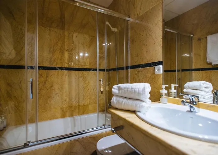 Lanza Apartament Sewilla